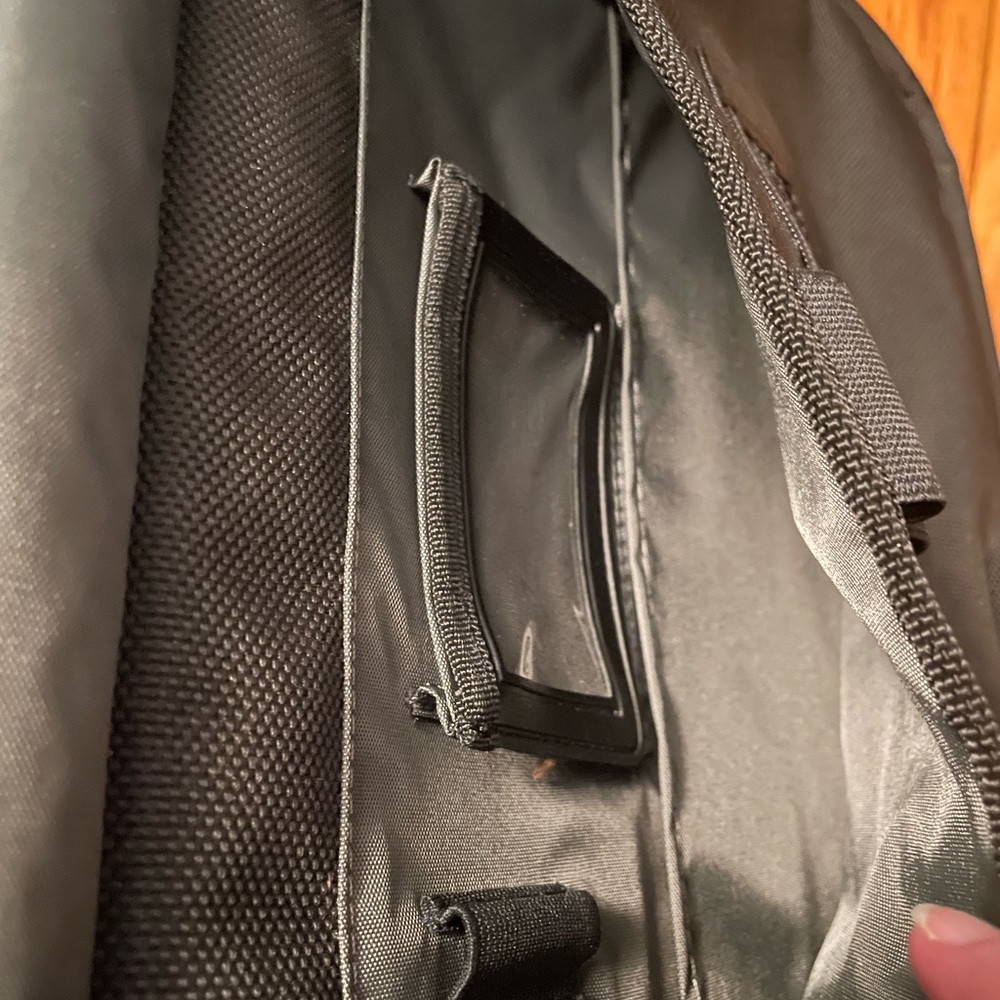 Targus Computer Bag - Picture 4 of 6